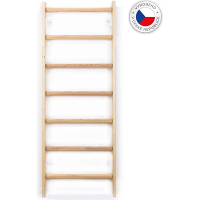 TRINFIT Elegance Wood 205 x 70 cm