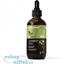 Allskin Nature Jojoba Oil tělový olej 100 ml