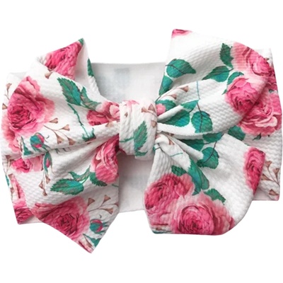 HARAHU Детска Лента за глава pr-38237 - Рози kp38237 (pr-38237)