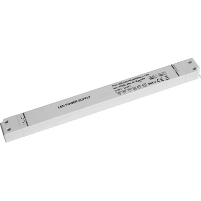 Dehner Elektronik SSL60-24VF napájecí zdroj pro LED, LED driver konstantní napětí 60 W 2.5 A 24 V schválení nábytku , oc