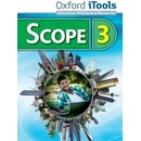 Scope Level 3: iTools DVD-ROM