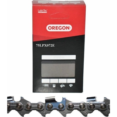 Oregon 75LPX072E