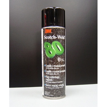 3M 80 500 ml