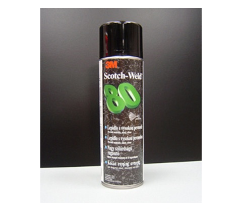 3M 80 500 ml