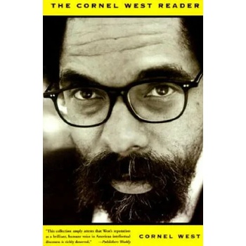 Image 1 of Cornel West Reader | Cornel West