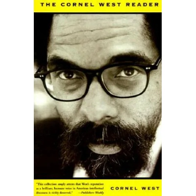 Cornel West Reader | Cornel West
