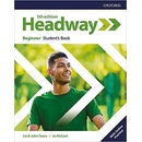 NEW HEADWAY FOURTH EDITION INTERMEDIATE STUDENT´S BOOK WITH DVD & LMS PRACTICE PACK SOARS, J., SOARS, L.