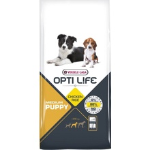 Versele Laga Opti Life Puppy Medium 1 kg