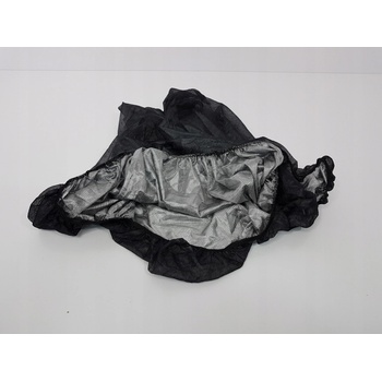 Tesa Síť proti hmyzu do střešního okna COMFORT, odráží sluneční paprsky, 1,3m x 1,5m