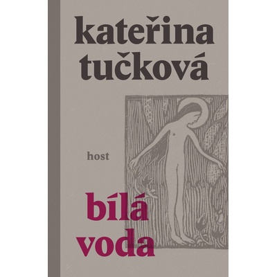 Bílá voda