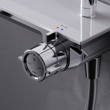 AM.PM Flash F079H700 chróm