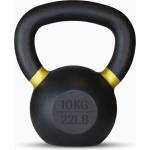 THORN+fit Кетълбел THORN FIT CC 2.0 10 kg black/yellow