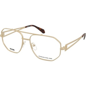 Moschino Очила Moschino MOS667 000 - alensa