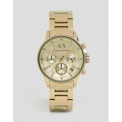 Armani Exchange AX4327