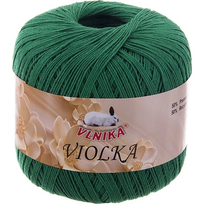 VLNIKA Příze Violka Varianta: 143