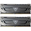 Patriot Viper Steel DDR4 32GB 3600MHz CL18 (1x32GB) PVS432G360C8
