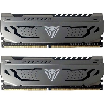 Patriot Viper Steel DDR4 32GB 3600MHz CL18 (1x32GB) PVS432G360C8