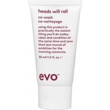 evo Heads Will Roll Co-Wash kondicionér 30 ml