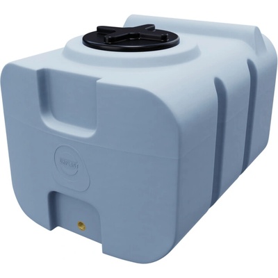 UHplast Nádrž na vodu SK 100L sivá