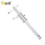 WERT Шублер (150мм) / wert 2320 / (w 2320)