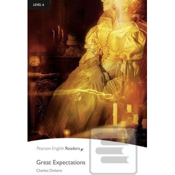 Great Expectations - Charles Dickens