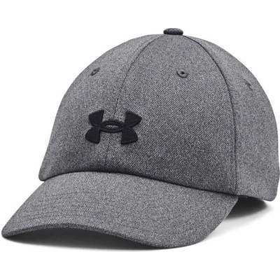 Under Armour BLITZING CAP W tmavě šedá