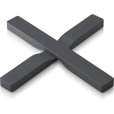 Eva Solo Подложка за горещи съдове MAGNETIC, матово сива, Eva Solo (ES530734)