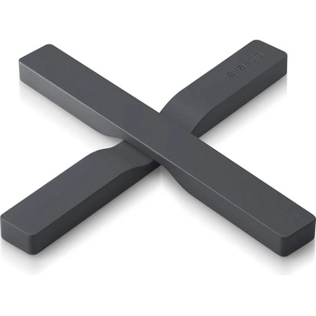 Eva Solo Подложка за горещи съдове MAGNETIC, матово сива, Eva Solo (ES530734)