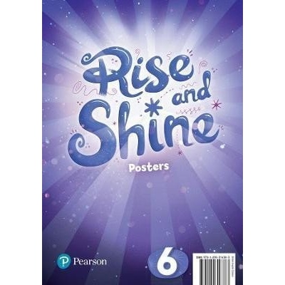 Rise and Shine Level 6 Posters
