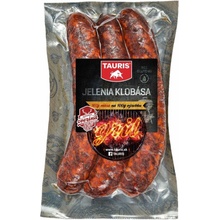 Tauris Klobása jelenia Mini 330 g