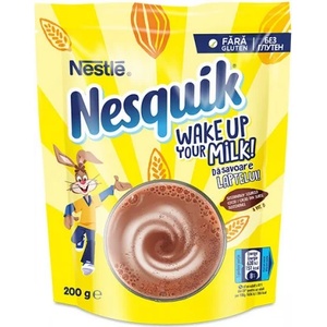 Nesquik Какао Nesquik 200гр