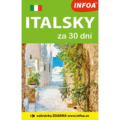 Italsky za 30 dní