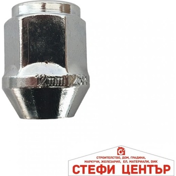 Paolo Гайка за джанти конусовидна - (12мм х 1.25мм) (182248)