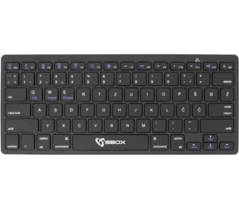 SBOX BT-05