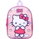Vadobag Hello Kitty růžový