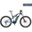 Scott E-Genius 720 Plus 2016