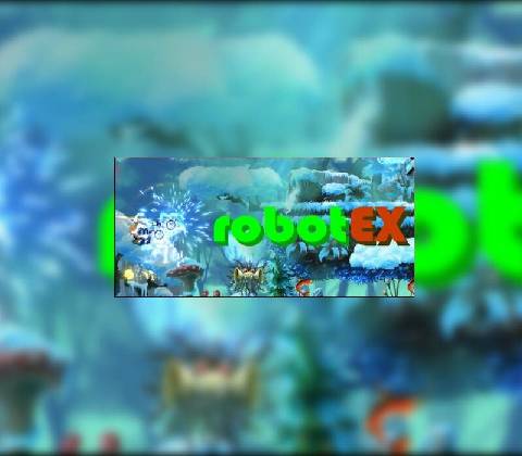 Robotex