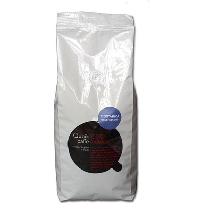 Qubik caffé Costa Rica 1 kg