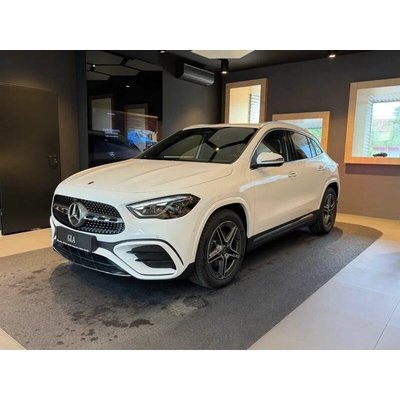 Mercedes-Benz GLA 200 110 kW