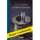 Latrína magika