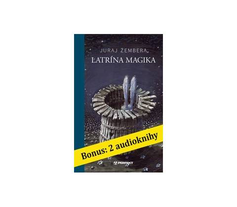 Latrína magika