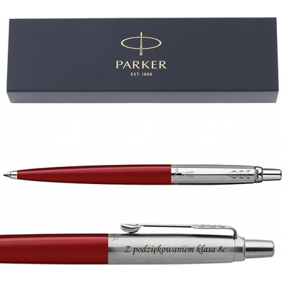 Jotter Special Red PR126025