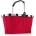 Reisenthel Панер Carrybag червен (BK3004)