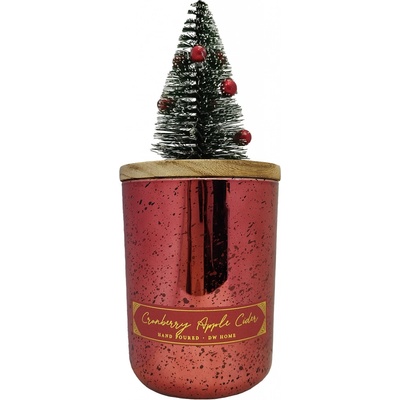 DW HOME Cranberry Apple Cider 445 g
