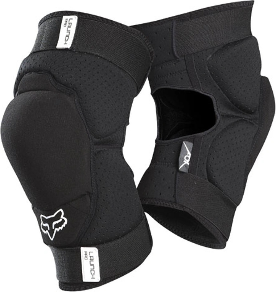 Fox Launch Pro Knee Guard