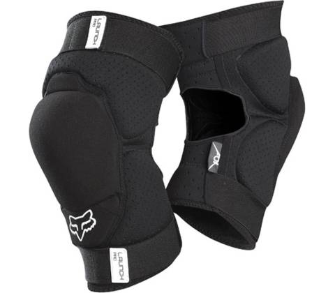 Fox Launch Pro Knee Guard
