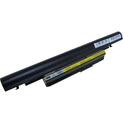 EXTENSILO Батерия за Acer Aspire 3820T / 4820T / 5820T / 7250G, 6600 mAh (800103288)