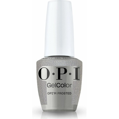 OPI Gel Color Lollypoppin’ Bubblegum 15 ml