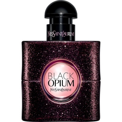 Yves Saint Laurent Black Opium parfumovaná voda dámska 90 ml tester