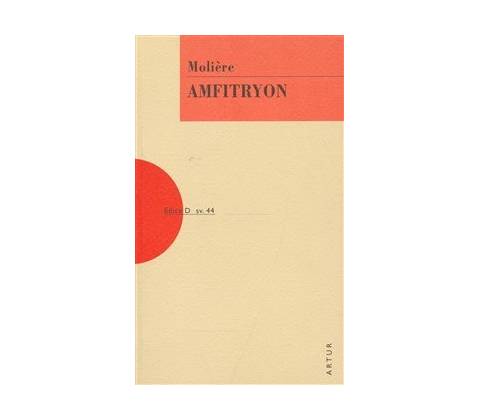 Amfitryon
